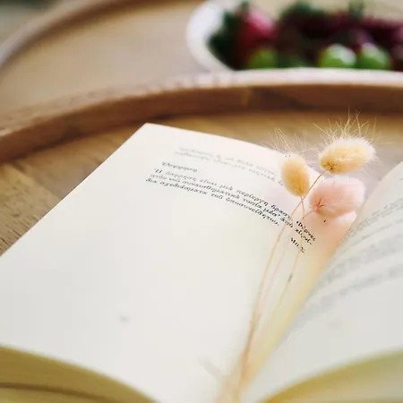 דירה 1003 At Althea לרנקה