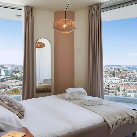 Appartement 1003 At Althea *