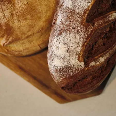 דירה 1003 At Althea *