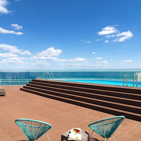 Appartement 1003 At Althea