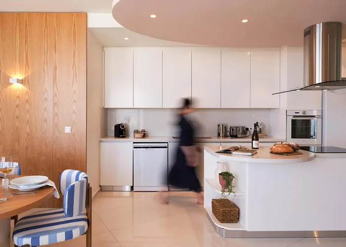 1003 At Althea Appartement *