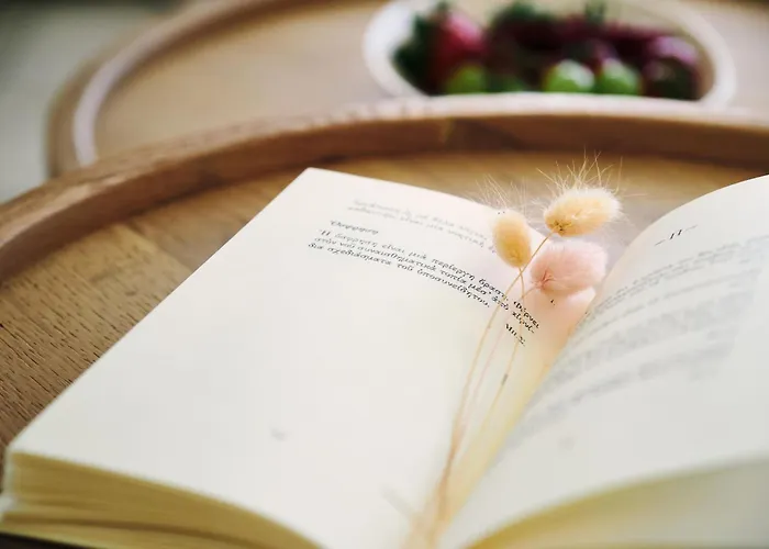 Appartement 1003 At Althea Larnaca