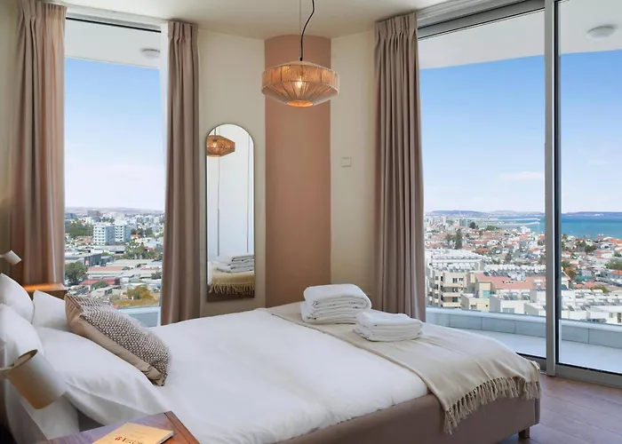 Appartement 1003 At Althea *