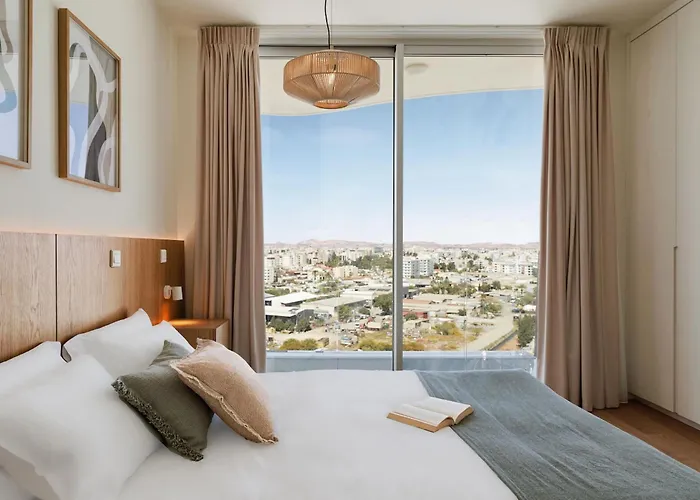 1003 At Althea * Larnaca