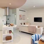 1003 At Althea Lejlighed Larnaca