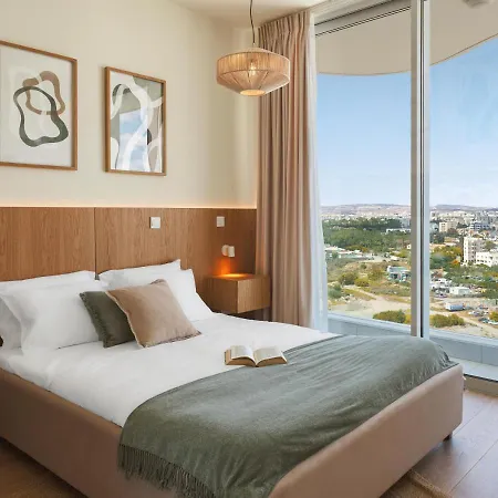 Apartment 1003 At Althea Larnaca