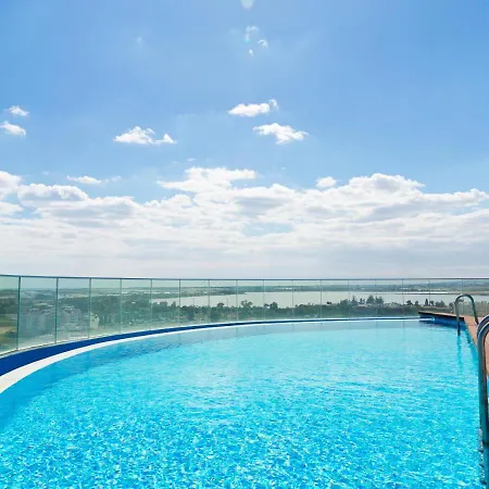 Apartment 1003 At Althea