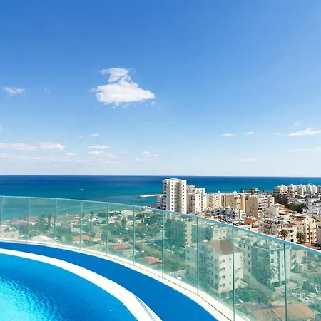 1003 At Althea * Ларнака