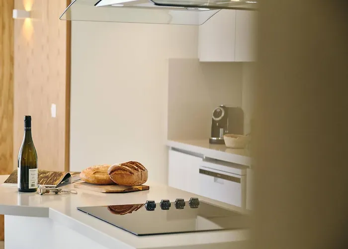 1003 At Althea Апартаменты Ларнака