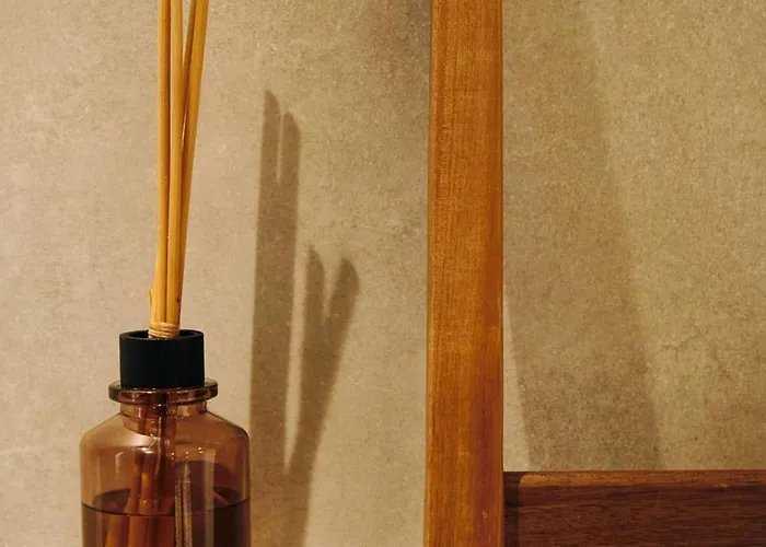 Apartamento 1003 At Althea Lárnaca