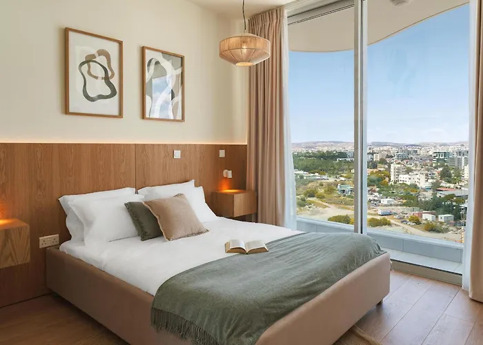 Apartamento 1003 At Althea *