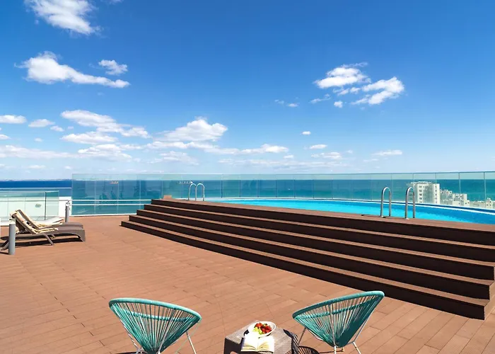 Apartamento 1003 At Althea