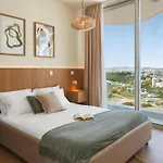 Apartament 1003 At Althea *