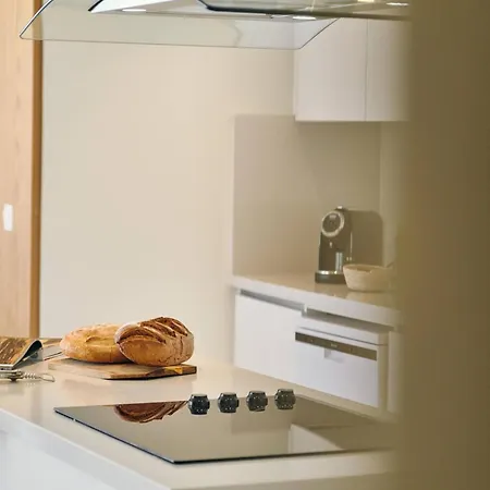 1003 At Althea Apartament Larnaca