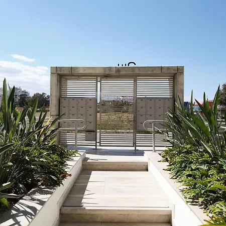 1003 At Althea דירה לרנקה