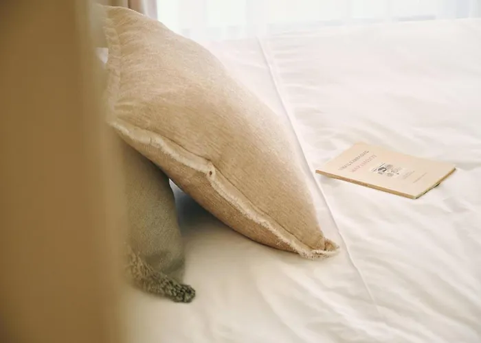 דירה 1003 At Althea