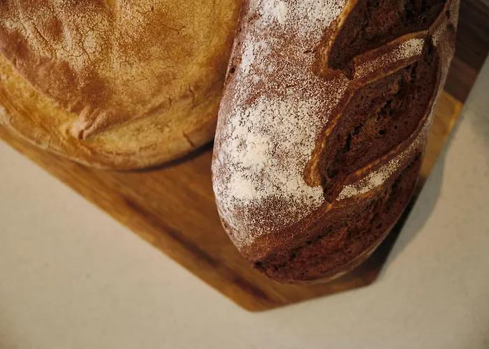 דירה 1003 At Althea *